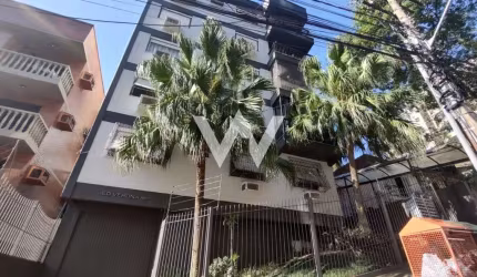 Apartamento com 2 quartos para alugar no Centro, Novo Hamburgo  por R$ 2.400
