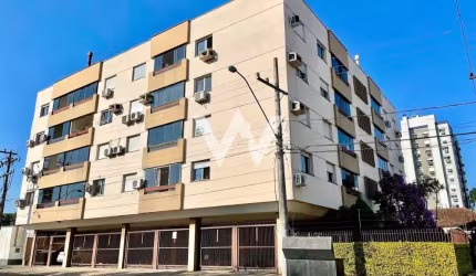 Apartamento com 2 quartos para alugar no Operário, Novo Hamburgo  por R$ 2.600