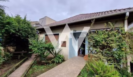 Casa comercial para alugar no Jardim Mauá, Novo Hamburgo  por R$ 5.000