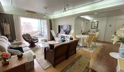 Apartamento com 3 quartos à venda no Operário, Novo Hamburgo  por R$ 550.000