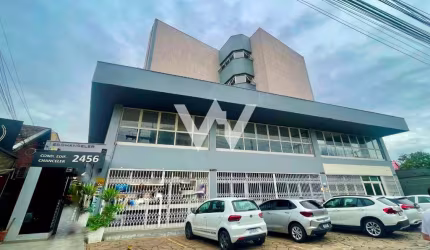 Sala comercial à venda no Centro, Novo Hamburgo  por R$ 70.000