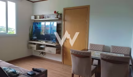 Apartamento com 2 quartos à venda no São Jorge, Novo Hamburgo  por R$ 230.000