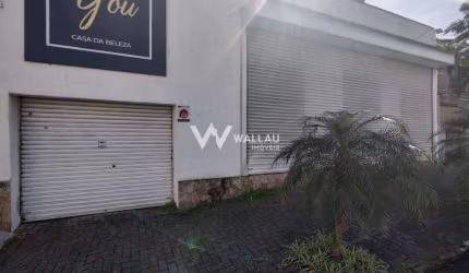 Casa comercial para alugar no Centro, Novo Hamburgo  por R$ 6.700