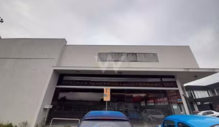 Prédio para alugar no Ideal, Novo Hamburgo  por R$ 14.000