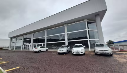 Prédio para alugar no Operário, Novo Hamburgo  por R$ 33.000