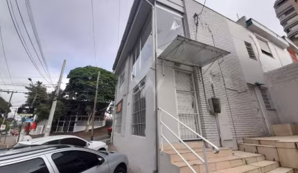 Prédio para alugar na Vila Rosa, Novo Hamburgo  por R$ 3.700