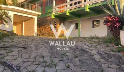Casa comercial para alugar no Ouro Branco, Novo Hamburgo  por R$ 9.000