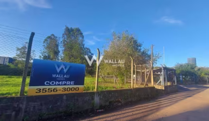 Terreno à venda no Roselândia, Novo Hamburgo  por R$ 10.000.000
