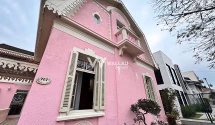 Casa comercial à venda no Hamburgo Velho, Novo Hamburgo  por R$ 1.250.000