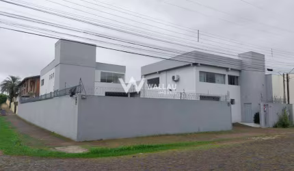 Prédio à venda no Feitoria, São Leopoldo  por R$ 3.100.000
