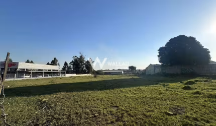 Terreno à venda no Industrial, Novo Hamburgo  por R$ 6.300.000