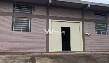 Prédio à venda no Imigrante, Campo Bom  por R$ 426.000