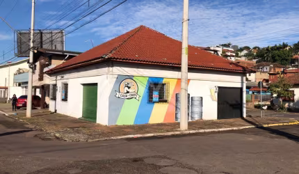 Prédio à venda no Rincão, Novo Hamburgo  por R$ 350.000