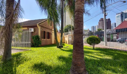Prédio à venda no Centro, Novo Hamburgo  por R$ 950.000