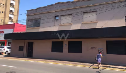 Prédio com 1 sala à venda na Vila Rosa, Novo Hamburgo  por R$ 1.700.000