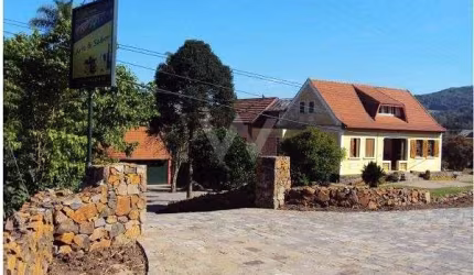Terreno à venda no Centro, Nova Petrópolis  por R$ 5.851.000