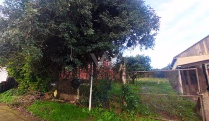Terreno à venda no Lomba Grande, Novo Hamburgo  por R$ 1.378.000