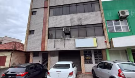 Prédio com 1 sala à venda no Pátria Nova, Novo Hamburgo  por R$ 1.100.000