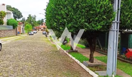 Terreno à venda no Boa Vista, Novo Hamburgo  por R$ 550.000