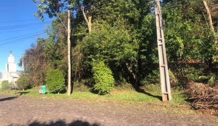 Terreno à venda no Centro, Ivoti  por R$ 1.044.000