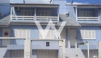 Casa com 3 quartos à venda no Ideal, Novo Hamburgo  por R$ 400.000
