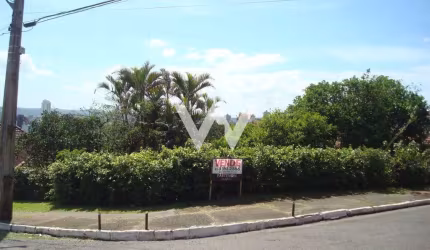 Terreno à venda no Ouro Branco, Novo Hamburgo  por R$ 530.000
