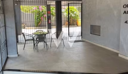 Apartamento com 2 quartos para alugar no Pátria Nova, Novo Hamburgo  por R$ 2.750