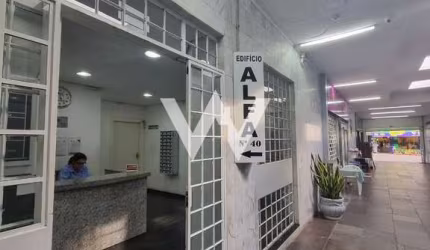 Sala comercial à venda no Centro, Novo Hamburgo  por R$ 120.000