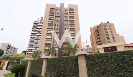 Apartamento com 3 quartos à venda no Centro, Novo Hamburgo  por R$ 990.000