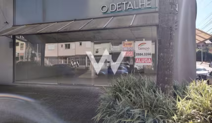 Ponto comercial para alugar no Guarani, Novo Hamburgo  por R$ 4.500
