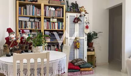 Apartamento com 2 quartos à venda no Jardim Mauá, Novo Hamburgo  por R$ 350.000