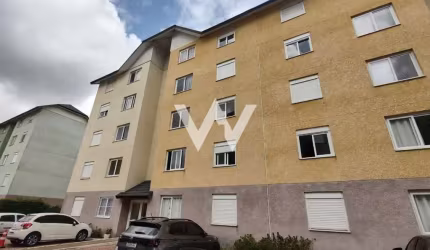 Apartamento com 2 quartos para alugar no Industrial, Novo Hamburgo  por R$ 1.700