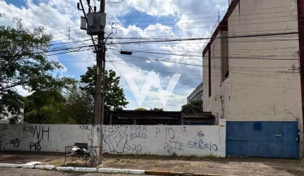 Terreno à venda no Ouro Branco, Novo Hamburgo  por R$ 1.100.000