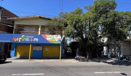 Prédio à venda no Canudos, Novo Hamburgo  por R$ 850.000