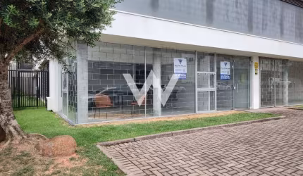 Ponto comercial para alugar na Vila Nova, Novo Hamburgo  por R$ 2.900