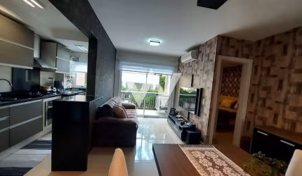 Apartamento com 1 quarto à venda no Jardim Mauá, Novo Hamburgo  por R$ 330.000