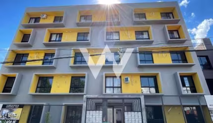 Kitnet / Stúdio para alugar na Vila Nova, Novo Hamburgo  por R$ 2.000