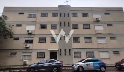 Apartamento com 2 quartos para alugar no Guarani, Novo Hamburgo  por R$ 1.900