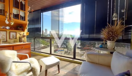 Apartamento com 3 quartos à venda no Boa Vista, Novo Hamburgo  por R$ 510.000