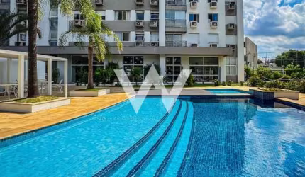Apartamento com 3 quartos à venda no Pátria Nova, Novo Hamburgo  por R$ 650.000