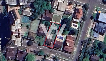 Terreno à venda no Jardim Mauá, Novo Hamburgo  por R$ 749.000
