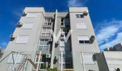Apartamento com 2 quartos à venda no União, Estância Velha  por R$ 262.000