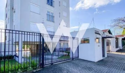 Apartamento com 1 quarto à venda no Boa Vista, Novo Hamburgo  por R$ 260.000