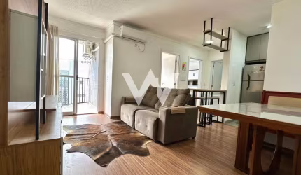 Apartamento com 2 quartos à venda no Santo Afonso, Novo Hamburgo  por R$ 260.000