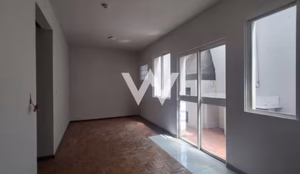 Apartamento com 3 quartos para alugar no Centro, Novo Hamburgo  por R$ 2.200