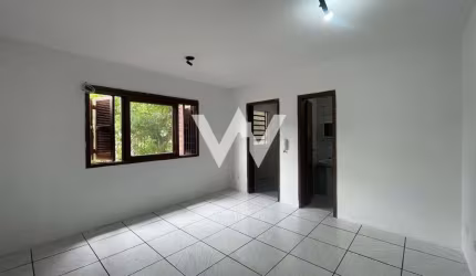 Apartamento com 1 quarto para alugar no Jardim Mauá, Novo Hamburgo  por R$ 1.000