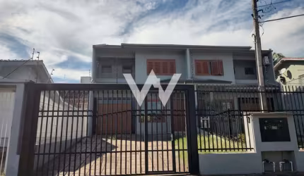 Casa com 3 quartos para alugar no Boa Vista, Novo Hamburgo  por R$ 4.500
