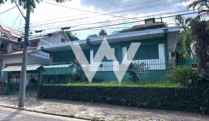 Casa com 3 quartos à venda no Guarani, Novo Hamburgo  por R$ 650.000