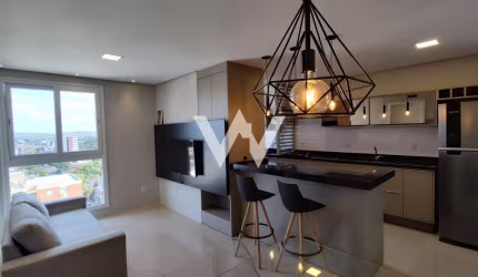 Apartamento com 1 quarto para alugar no Rio Branco, Novo Hamburgo  por R$ 2.500