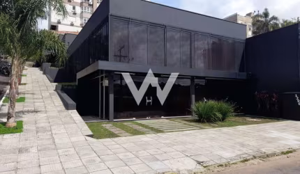 Ponto comercial com 12 salas para alugar no Centro, Novo Hamburgo  por R$ 14.950